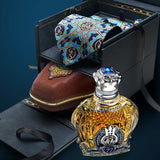 Shaik Opulent Sapphire No.77 EDP For Him - 100 ml