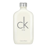 Calvin Klein CK One EDT For Her - 100 Ml
