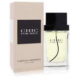 Carolina Herrera Chic EDT For Him - 100 ml