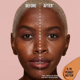 Huda Beauty FauxFilter Luminous Matte Liquid Concealer - 9ml - Peanut Butter 6.7