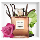 Chanel COCO MADEMOISELLE Eau De Parfum Intense Spray For Her - 100 ml