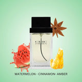 Carolina Herrera Chic EDT For Him - 100 ml