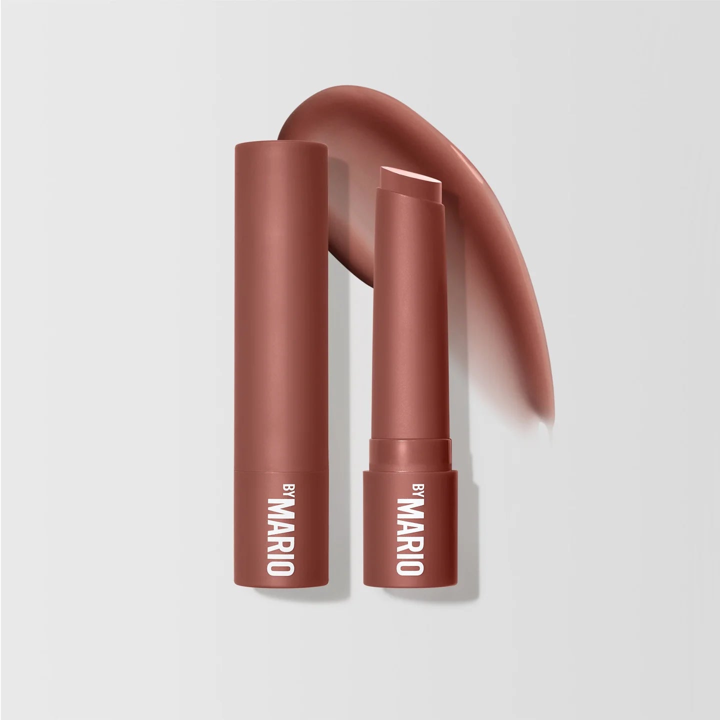 Makeup By Mario MoistureGlow™ Plumping Lip Serum - Cinnamon Glow Makeup By Mario MoistureGlow™ Plumping Lip Serum - Cinnamon Glow