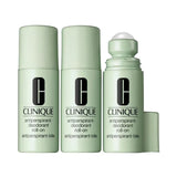 Clinique The Deo Trio Set