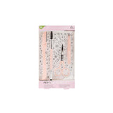 Brush Works Perfect Brows Set