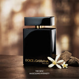 Dolce & Gabban The One EDP Intense for Him - Exclusive Set