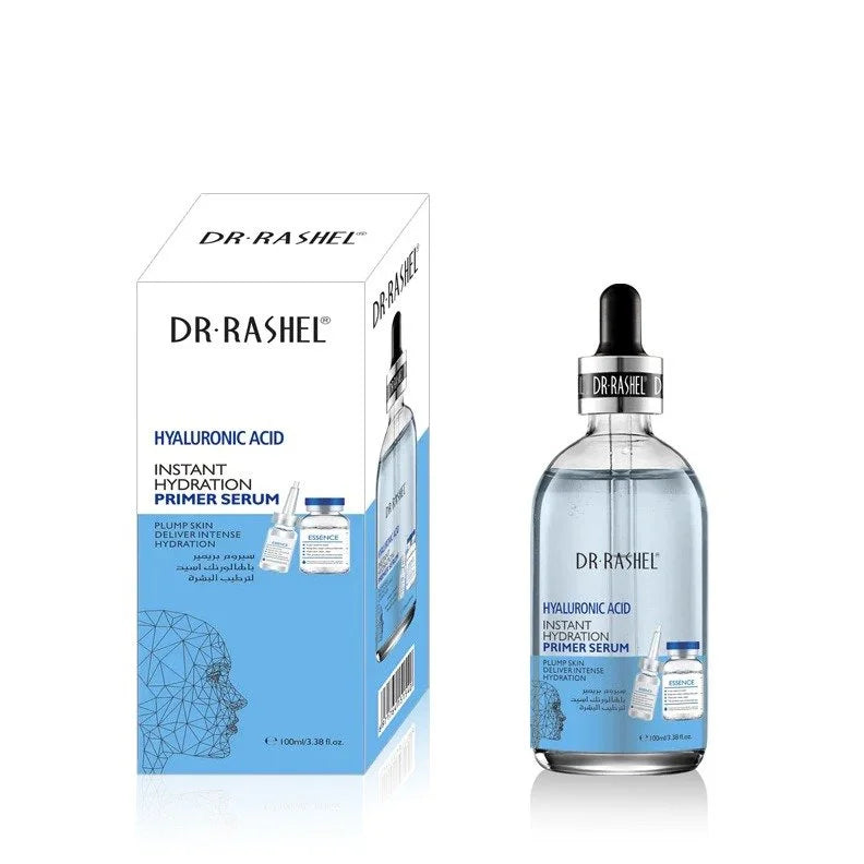 Dr.Rashel Hyaluronic Acid Instant Hydration Primer Serum