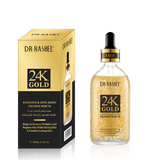 Dr. Rashel Gold Radiance & Anti-Aging Primer Serum 24K