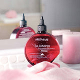 Aromase 5α Juniper Scalp Purifying Liquid Shampoo Charming Care For Her - 40 ml