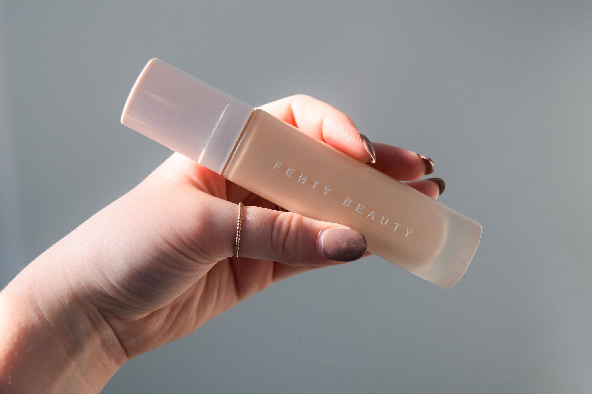 Fenty Beauty Pro Filt'R Soft Matte Longwear Foundation - 32 ml Fenty Beauty Pro Filt'R Soft Matte Longwear Foundation - 32 ml