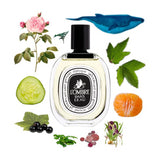 Diptyque L'Ombre Dans L'Eau EDP For Her - 75 ml