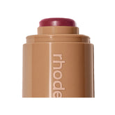 rhode Pocket Blush - Date Cake - Warm Red Berry