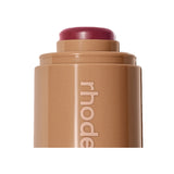 rhode Pocket Blush - Date Cake - Warm Red Berry