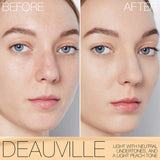 Light Reflecting Foundation - DEAUVILLE