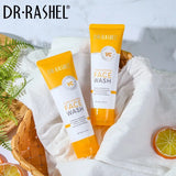 Dr. Rashel Vitamin C Brightening Face Wash