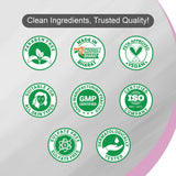 Dr. Rashel Black Charcoal Purifying Face Wash - 100 ml