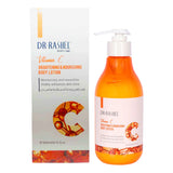 Dr. Rashel Vitamin C Brightening & Nourishing Body Lotion