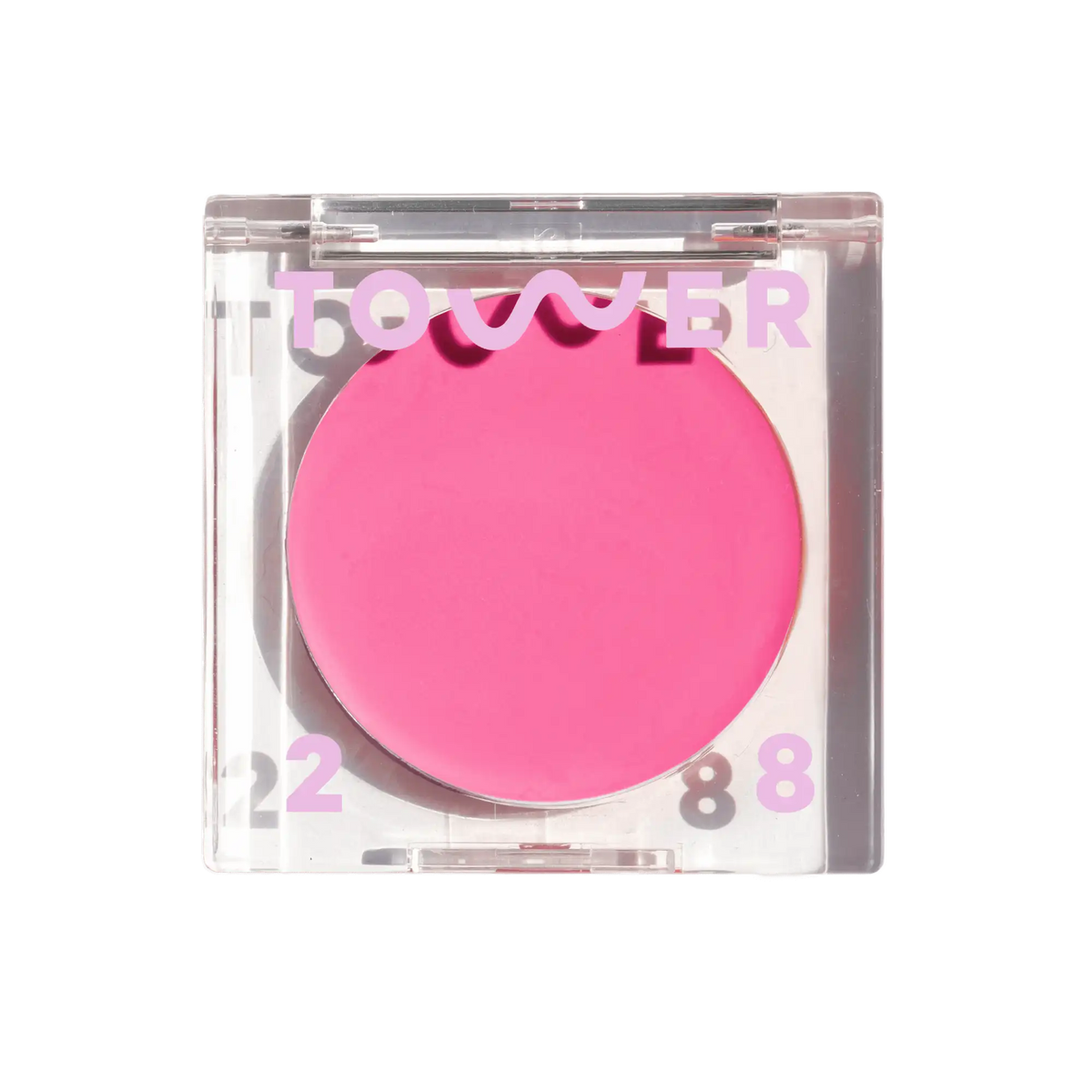 BeachPlease Cream Blush - Dream Hour