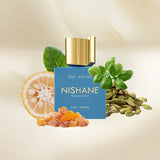 Nishane Ege Ailaio EDP For Unisex - 100 ml