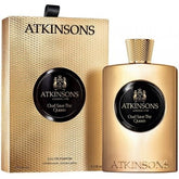Atkinsons Oud Save The Queen EDP For Her- 100 ml