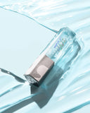 Fenty Beauty Gloss Bomb Ice - Cooling Lip Luminizer