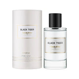 Franck Olivier Black Tiger EDP For Unisex - 100 ml