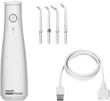 Waterpik Cordless Select Water Flosser - White