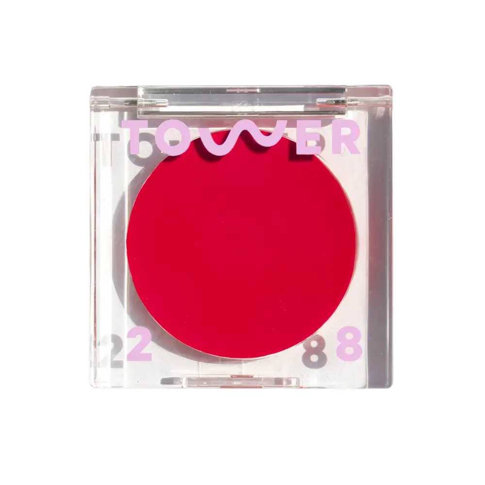 BeachPlease Cream Blush - Finest Hour