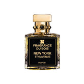 Fragrance Du Bois New York 5th Avenue EDP For Unisex - 100 ml