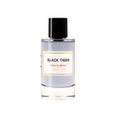 Franck Olivier Black Tiger EDP For Unisex - 100 ml