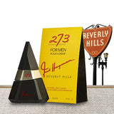 Fred Hayman 273 Rodeo Drive EDC For Him - 75 ml