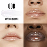 Puffer Gloss - Valentino