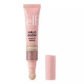 E.l.f. Halo Glow Highlighter Beauty Wand 10ml - Rose Quartz