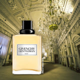 Givenchy Gentleman Originale EDT For Him - 100 ml