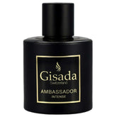 Gisada Ambassador intense EDP For Him - 100 Ml