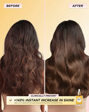 Gisou Honey Gloss Hydration Trio