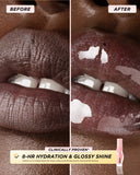 Gisou Honey Gloss Hydration Trio