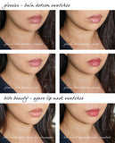 Glossier Balm Dotcom Lip Balm and Skin Salve - Wild Fig