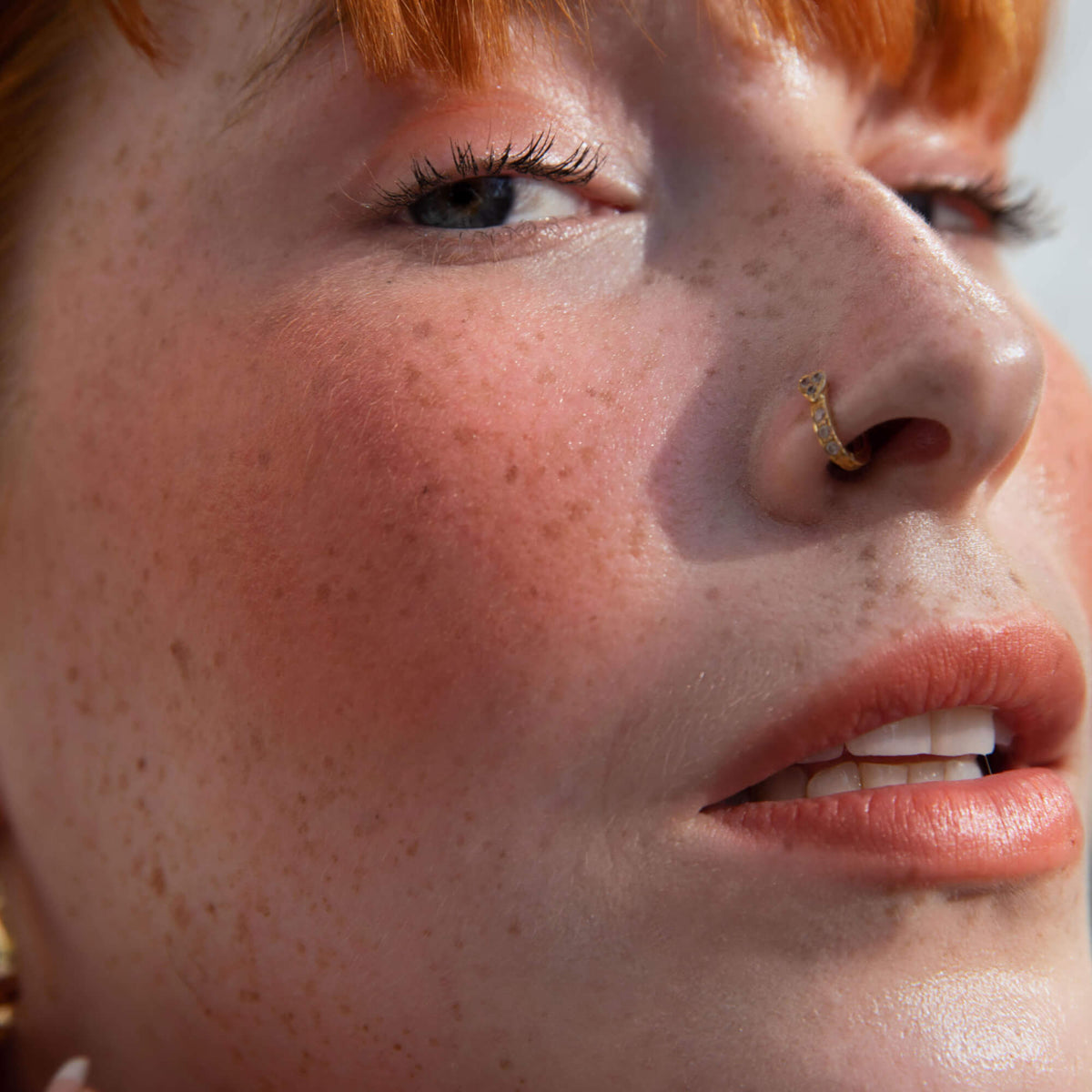 TOWER 28 BeachPlease Cream Blush - Golden Hour TOWER 28 BeachPlease Cream Blush - Golden Hour