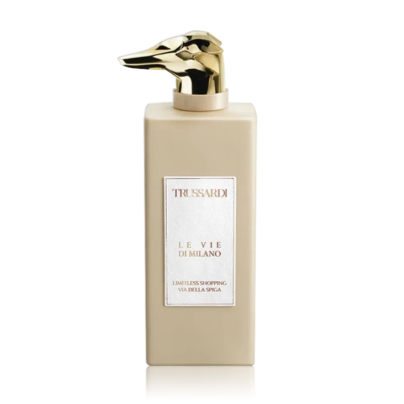 Trussardi Lv Di Milano Limitless Shopping EDP Unisex - 100ml