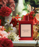 Gucci Bloom Ambrosia Di Fiori Intense EDP For Her - 100 ml