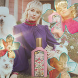 Gucci Flora Gorgeous Gardenia EDP For Her - 100 ml