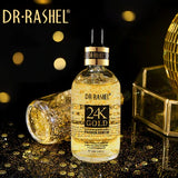 Dr. Rashel Gold Radiance & Anti-Aging Primer Serum 24K