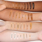 Huda Beauty Easy Blur Natural Airbrush Foundation - 30 ml -Apple Pie 255B