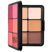 Makeup Forever The Face Kit Makeup Forever The Face Kit