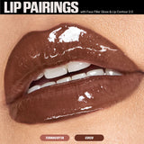 Huda Beauty Juicy Coco Lip Duo