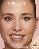 Huda Beauty FauxFilter Luminous Matte Liquid Concealer - 9ml - Honey 1.7