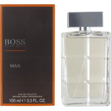 Hugo Boss Orange EDT For Him - 100 ml