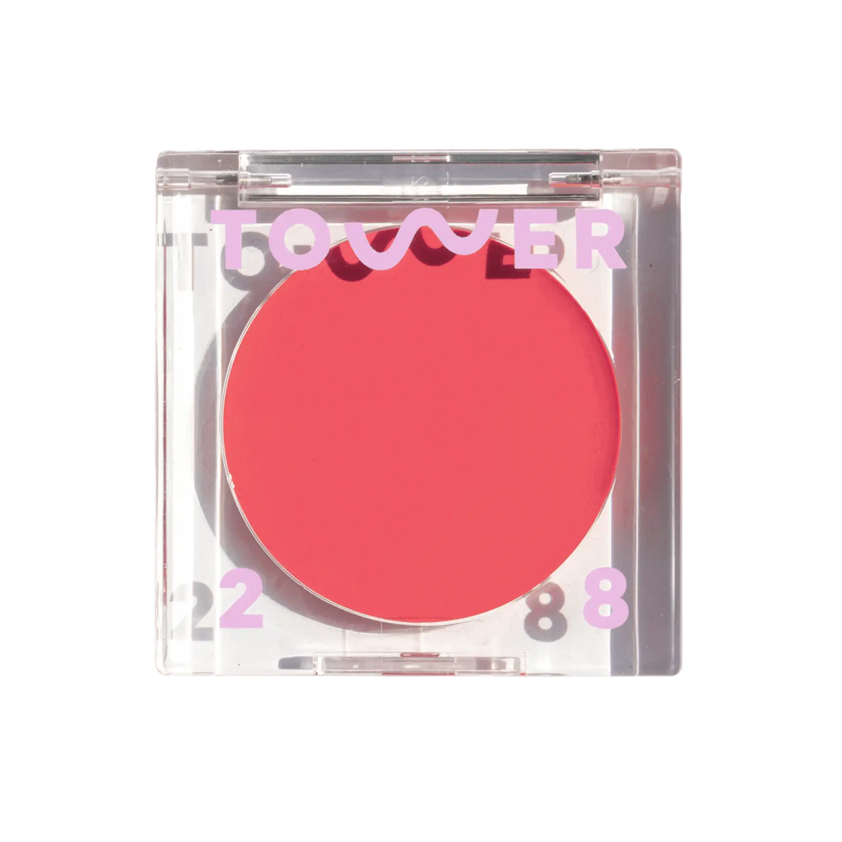 BeachPlease Cream Blush - Happy Hour