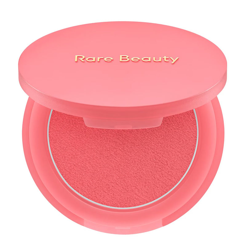 Rare Beauty Soft Pinch Matte Bouncy Blush - Happy